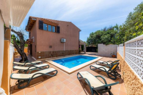 Villa S'hort de Cal Rei